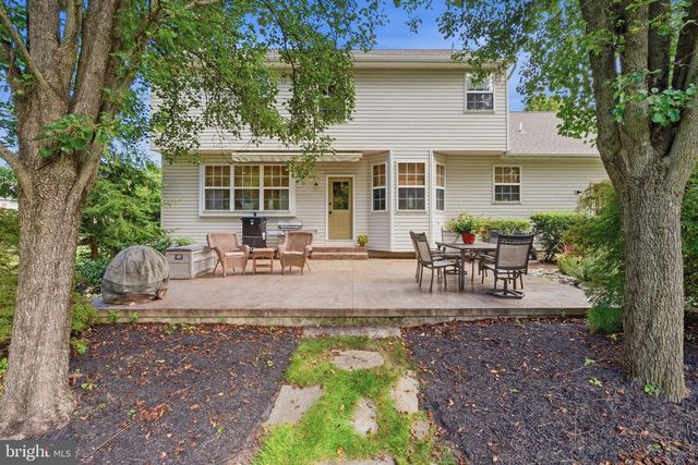 4130 CREEK RD, Collegeville, PA 19426