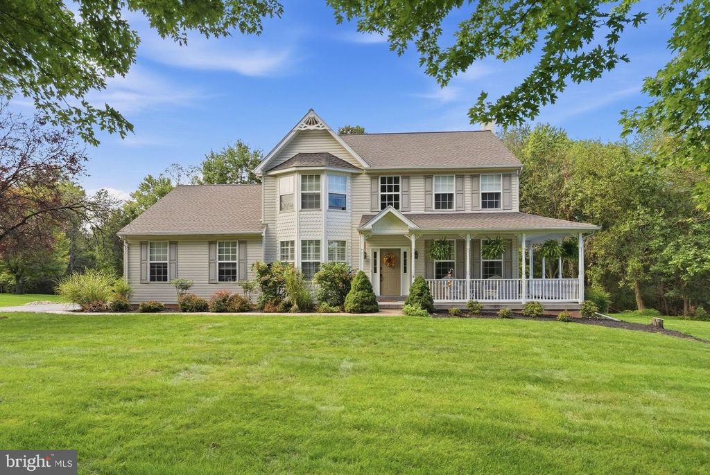 4130 CREEK RD, Collegeville, PA 19426