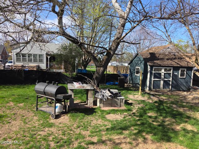 11 Miller Avenue, Cohoes, NY 12047