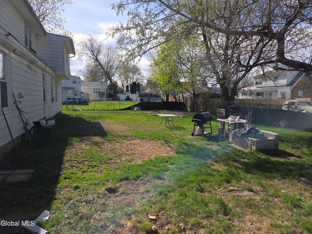 11 Miller Avenue, Cohoes, NY 12047