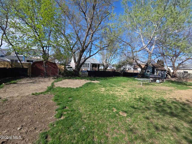 11 Miller Avenue, Cohoes, NY 12047