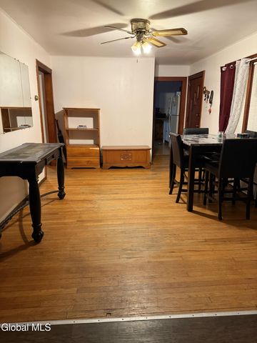 11 Miller Avenue, Cohoes, NY 12047