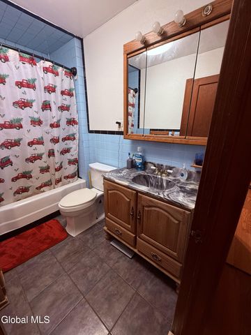 11 Miller Avenue, Cohoes, NY 12047
