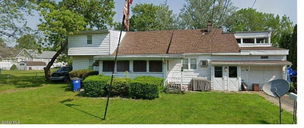 11 Miller Avenue, Cohoes, NY 12047