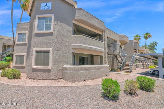 1720 E THUNDERBIRD Road 1019, Phoenix, AZ 85022