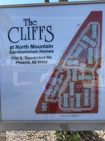 1720 E THUNDERBIRD Road 1019, Phoenix, AZ 85022