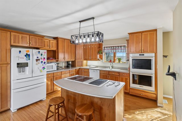 1603 250th Avenue, Osceola, IA 50213