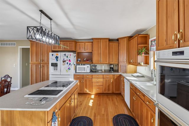 1603 250th Avenue, Osceola, IA 50213