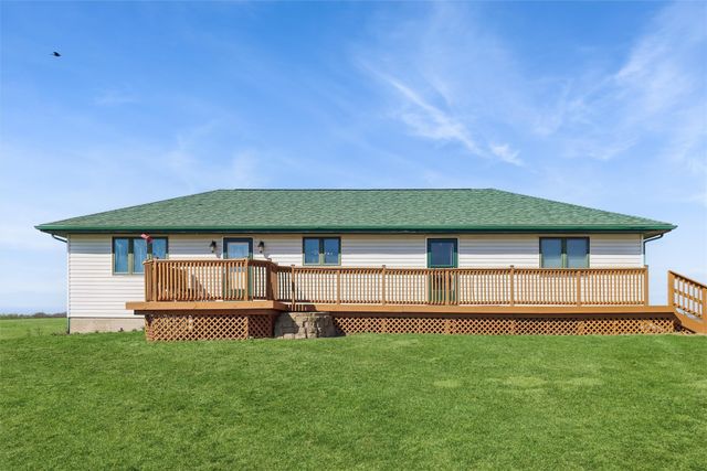 1603 250th Avenue, Osceola, IA 50213