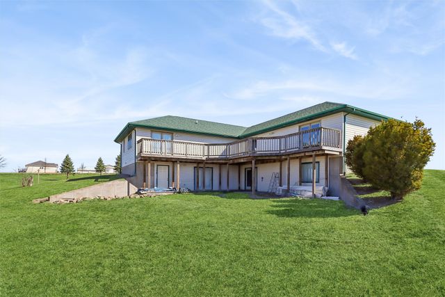 1603 250th Avenue, Osceola, IA 50213