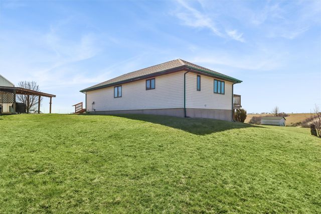 1603 250th Avenue, Osceola, IA 50213