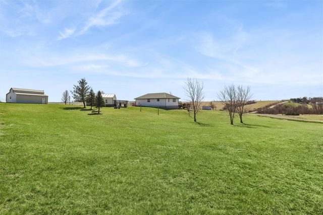 1603 250th Avenue, Osceola, IA 50213