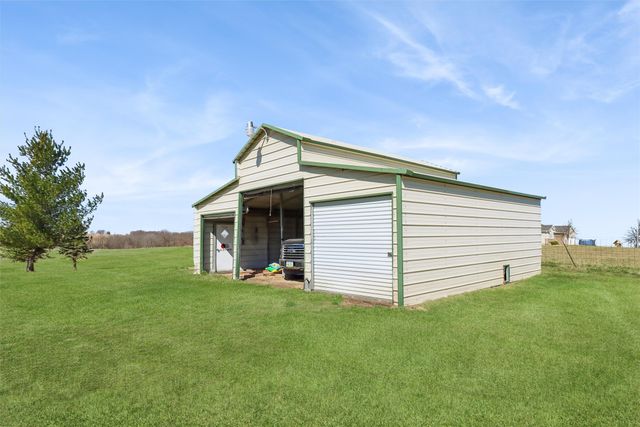 1603 250th Avenue, Osceola, IA 50213