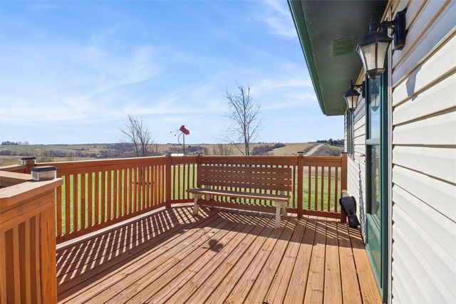 1603 250th Avenue, Osceola, IA 50213