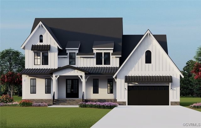 1509 Buford Rd, North Chesterfield, VA 23235