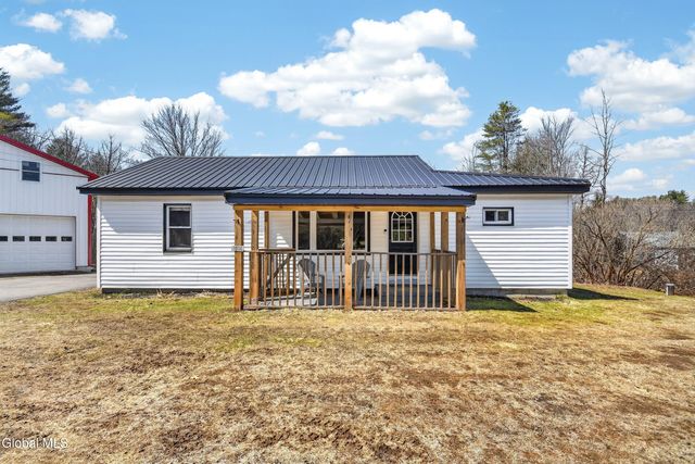 1906 NY-10, Caroga Lake, NY 12032