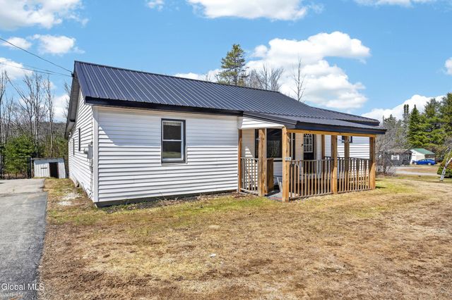 1906 NY-10, Caroga Lake, NY 12032