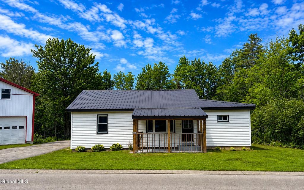1906 NY-10, Caroga Lake, NY 12032