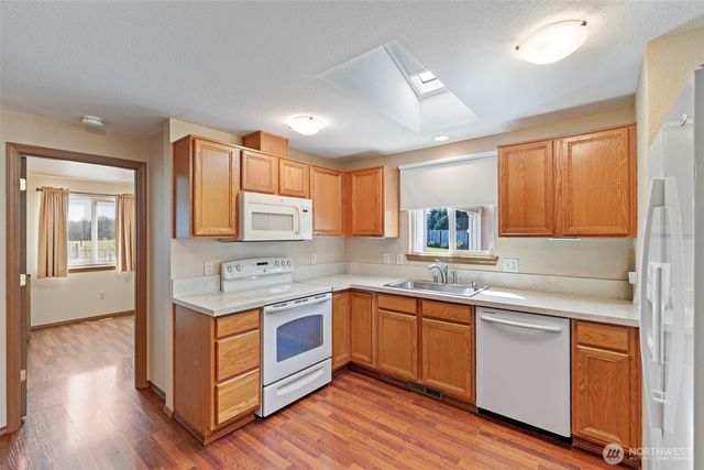 17944 Camus Drive SW, Rochester, WA 98579