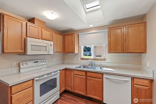 17944 Camus Drive SW, Rochester, WA 98579
