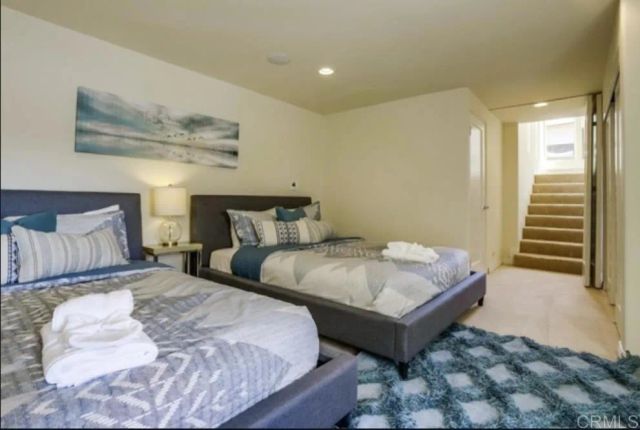 1518 Monmouth Drive, Pacific Beach (san Diego), CA 92109
