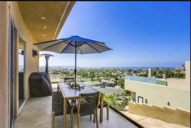 1518 Monmouth Drive, Pacific Beach (san Diego), CA 92109