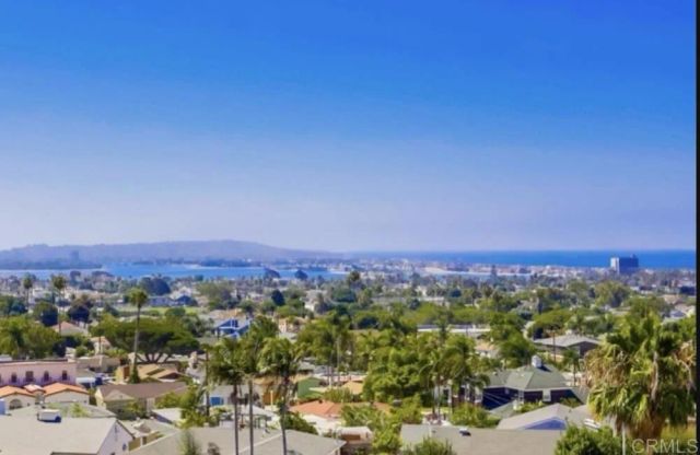 1518 Monmouth Drive, Pacific Beach (san Diego), CA 92109