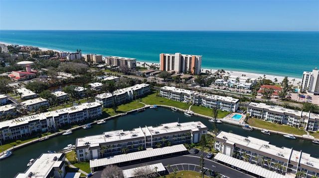 4380 EXETER DRIVE H202, Longboat Key, FL 34228