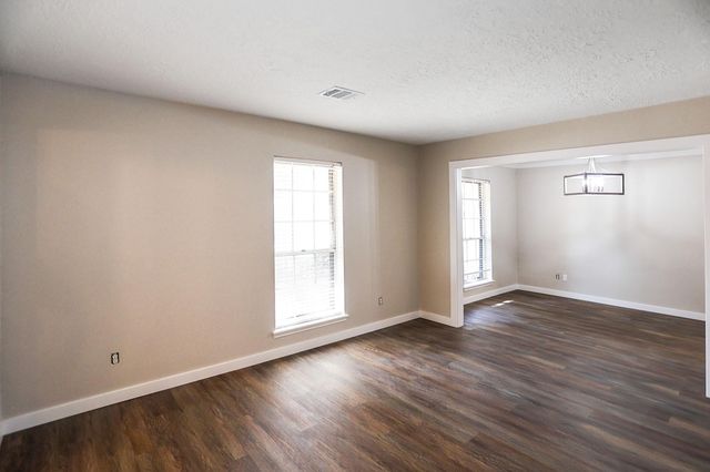 502 Rosewood Drive, Shenandoah, TX 77381