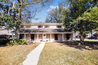 502 Rosewood Drive, Shenandoah, TX 77381