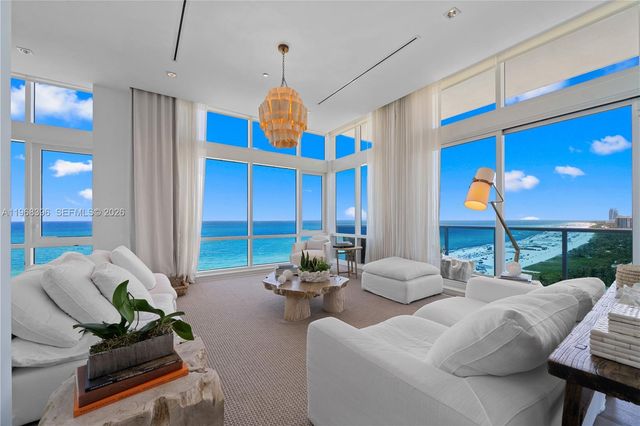 102 24th St PH-1610, Miami Beach, FL 33139