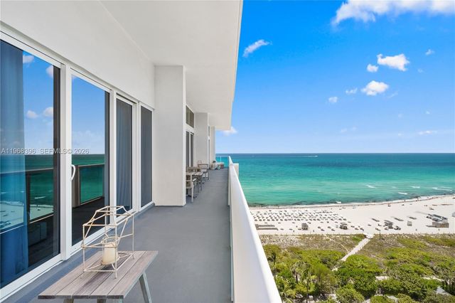 102 24th St PH-1610, Miami Beach, FL 33139