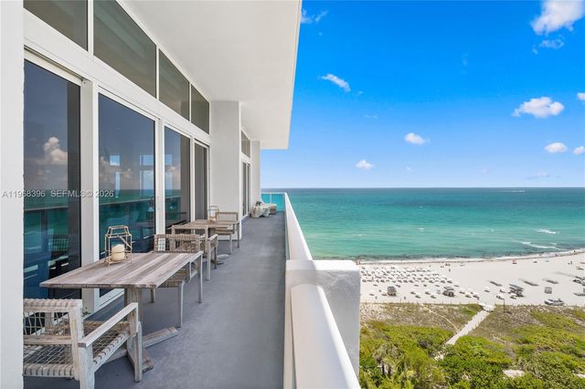 102 24th St PH-1610, Miami Beach, FL 33139