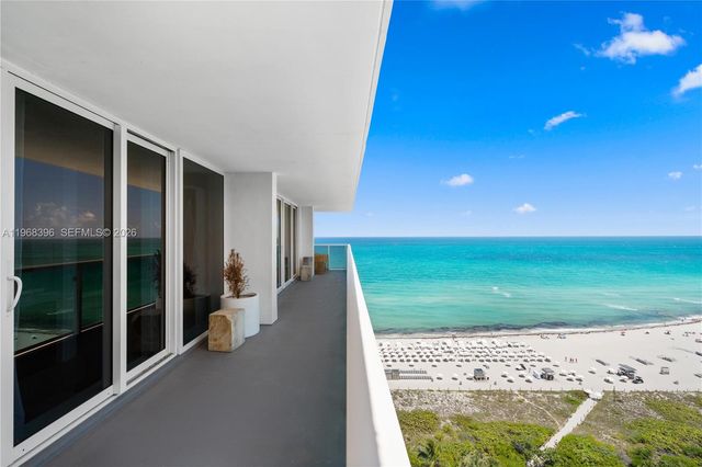 102 24th St PH-1610, Miami Beach, FL 33139