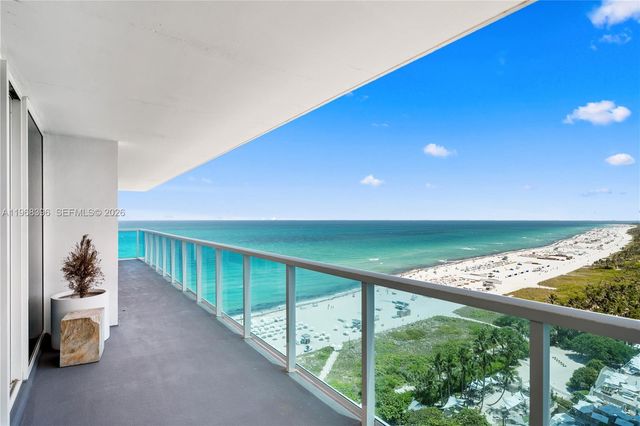 102 24th St PH-1610, Miami Beach, FL 33139