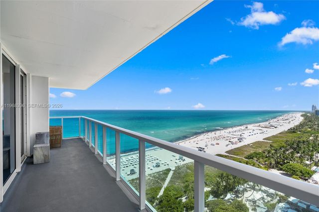 102 24th St PH-1610, Miami Beach, FL 33139