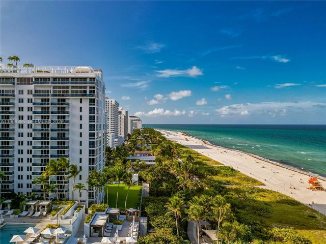 102 24th St PH-1610, Miami Beach, FL 33139
