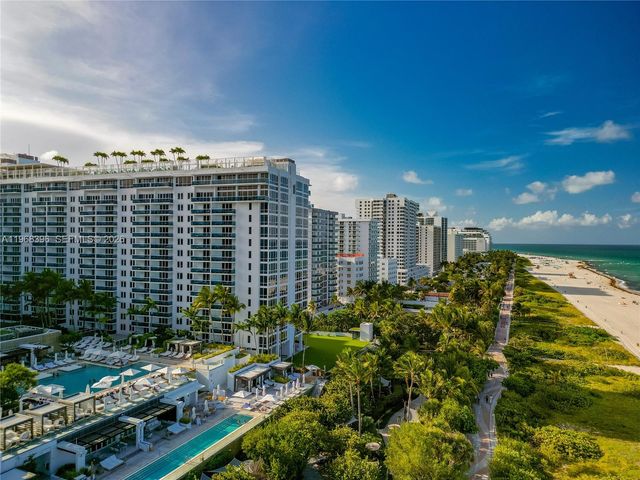 102 24th St PH-1610, Miami Beach, FL 33139