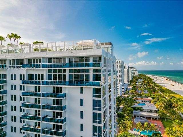 102 24th St PH-1610, Miami Beach, FL 33139