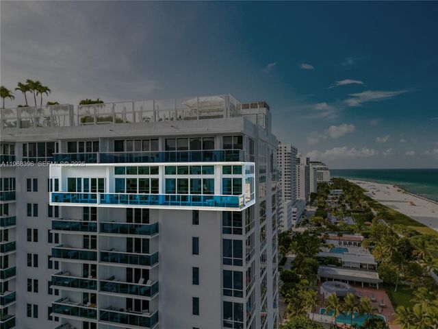 102 24th St PH-1610, Miami Beach, FL 33139