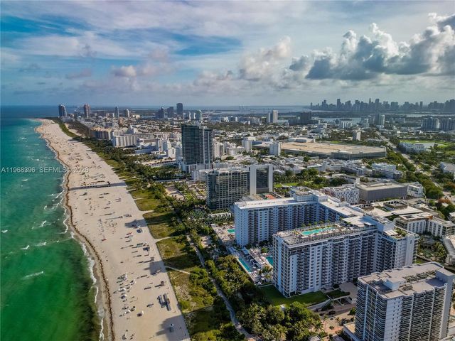 102 24th St PH-1610, Miami Beach, FL 33139