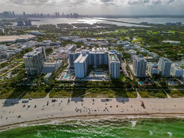 102 24th St PH-1610, Miami Beach, FL 33139