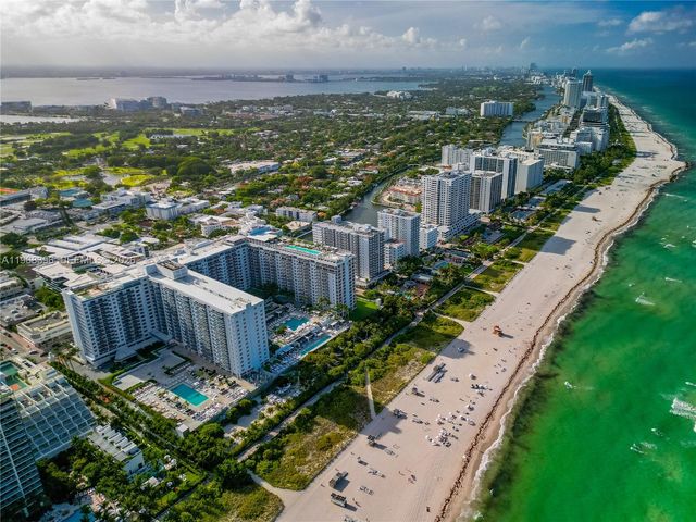 102 24th St PH-1610, Miami Beach, FL 33139