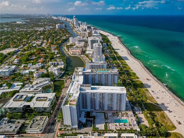 102 24th St PH-1610, Miami Beach, FL 33139