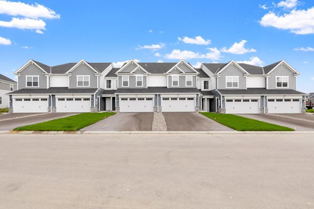 9393 4th Street N, Lake Elmo, MN 55042