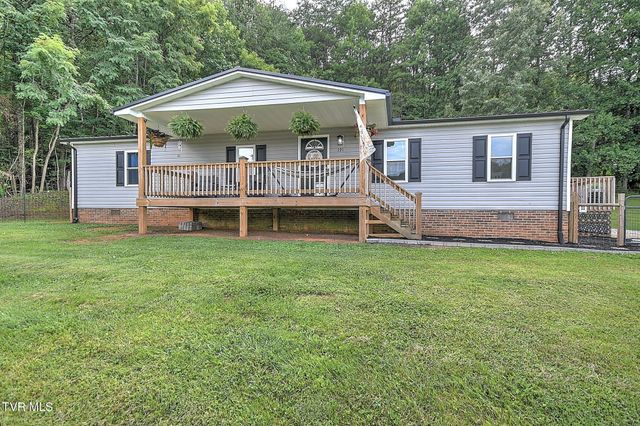 191 Panther Drive, Gate City, VA 24251