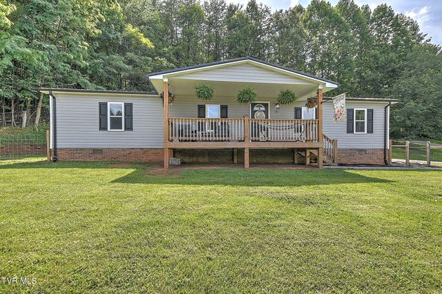 191 Panther Drive, Gate City, VA 24251