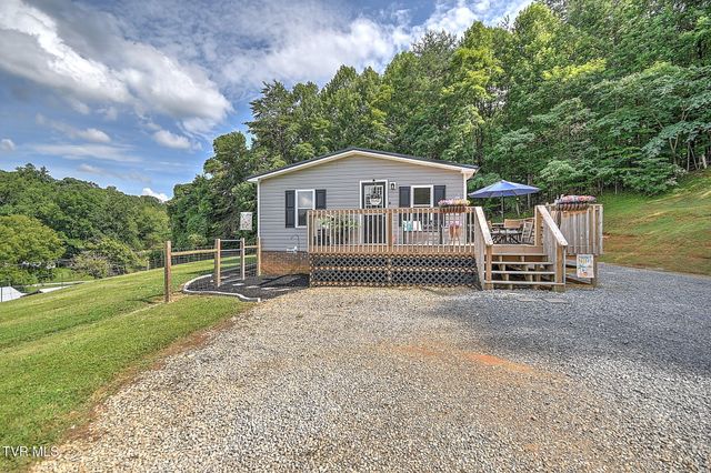 191 Panther Drive, Gate City, VA 24251