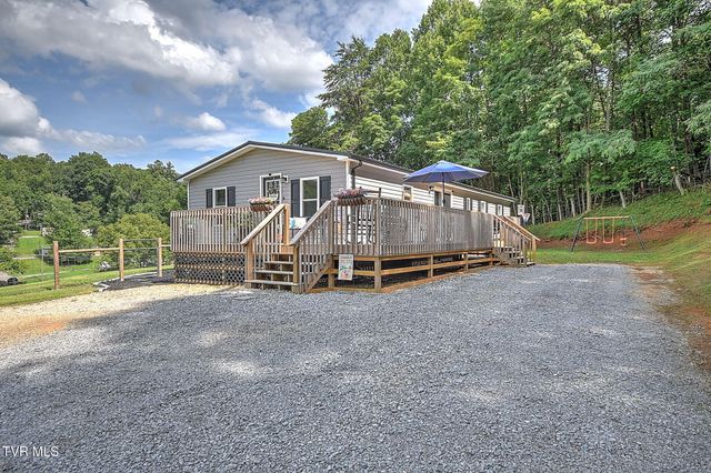 191 Panther Drive, Gate City, VA 24251