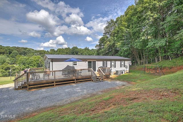 191 Panther Drive, Gate City, VA 24251